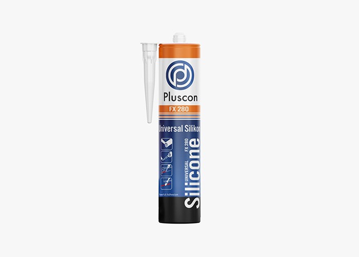High Temperature Silicone