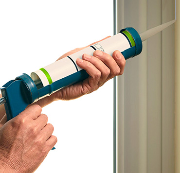 Silicone Sealant Filling Plant